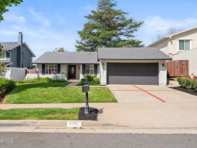 5731 Rainbow Hill Rd, Agoura Hills, CA, 91301
