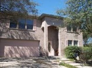 1623 Copperfield Rd, San Antonio, TX 78251