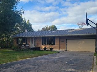 3707 E Four Mile Rd, Sault Sainte Marie, MI 49783