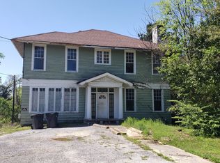 2519 Poplar Springs Dr, Meridian, MS 39301