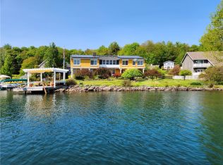 48 Hanson Rd, Deposit, NY 13754