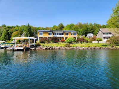 48 Hanson Rd, Deposit, NY, 13754