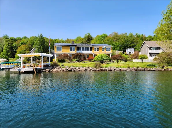 48 Hanson Rd, Deposit, NY 13754