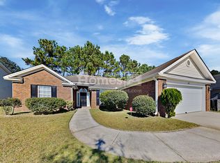 190 Aquinnah Dr, Pooler, GA 31322