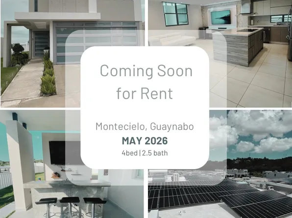 (undisclosed Address), Guaynabo, PR 00969