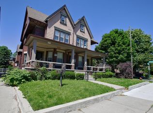 4765 Trumbull St #3S, Detroit, MI 48208