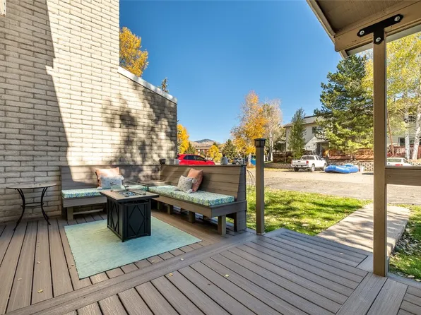 26 Cypress Court UNIT 26, Steamboat Springs, CO 80487