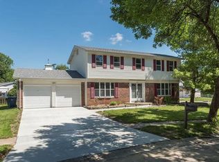 2031 Castlebar Dr, Saint Louis, MO 63146