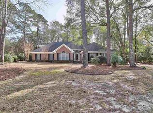 219 Black Duck Rd, Pawleys Island, SC 29585