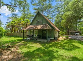 23268 Ray Keen Rd, Covington, LA 70435