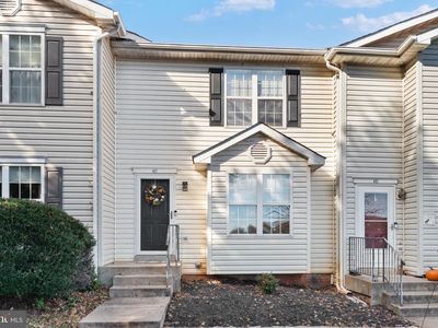 617 Meadowbrook Dr, Culpeper, VA, 22701