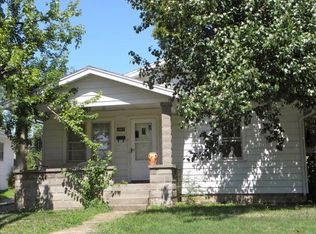 1907 McCulloch Ave, Owensboro, KY 42303
