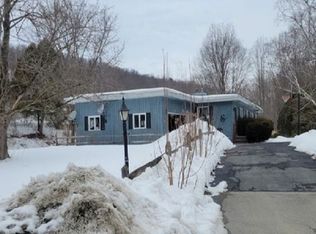 347 Pope Hill Rd, Granville, NY 12832