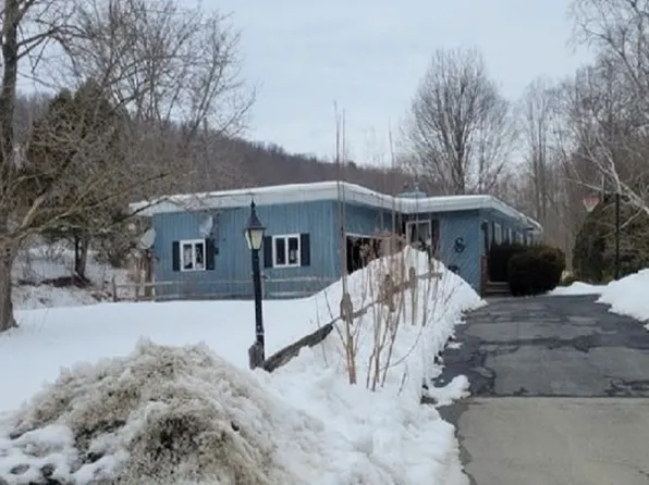 347 Pope Hill Rd, Granville, NY 12832