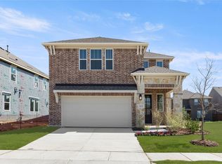 14112 Gallatin St, Pilot Point, TX 76258