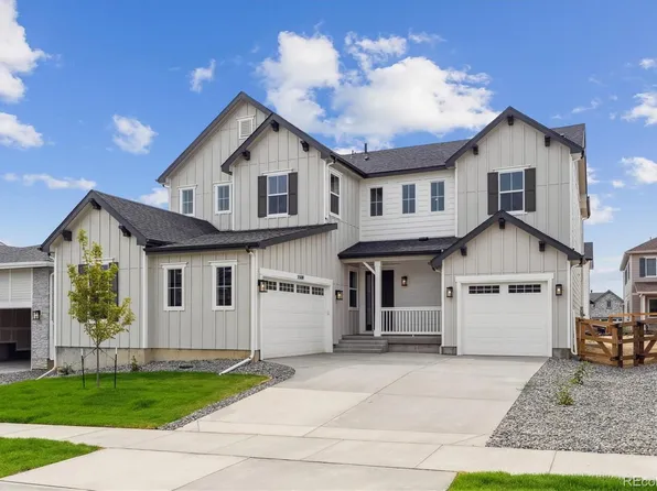 5500 Tamarack Avenue, Firestone, CO 80504