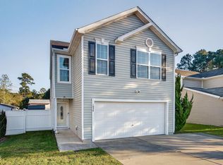 1038 Statler Dr, Durham, NC 27703