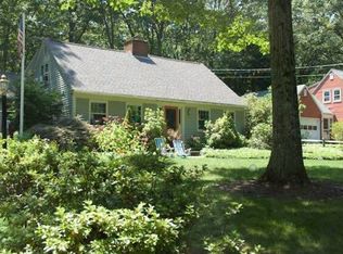 13 Eastwood Rd, Mansfield, CT 06268