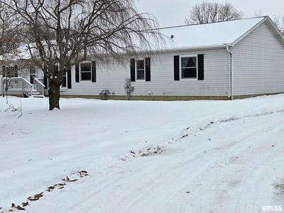 16236 E Lakeview Dr, Lewistown, IL, 61542