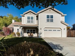 430 Ag Hill Rd, Templeton, CA 93465