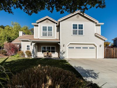 430 Ag Hill Rd, Templeton, CA, 93465