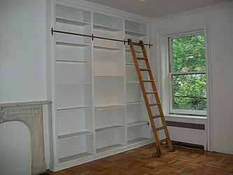 Rented by Highline Residential