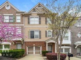 5281 Kershaw Ct SE, Atlanta, GA 30339