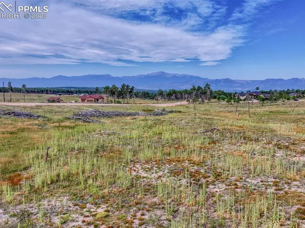 LOT 1 Forest Heights Cir, Colorado Springs, CO 80908