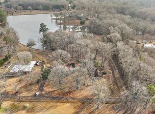 1104 Lake Mimosa Dr, Raymond, MS 39154