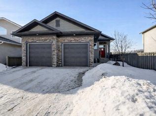 11253 N 59th Ave, Grande Prairie, AB T8W0L1