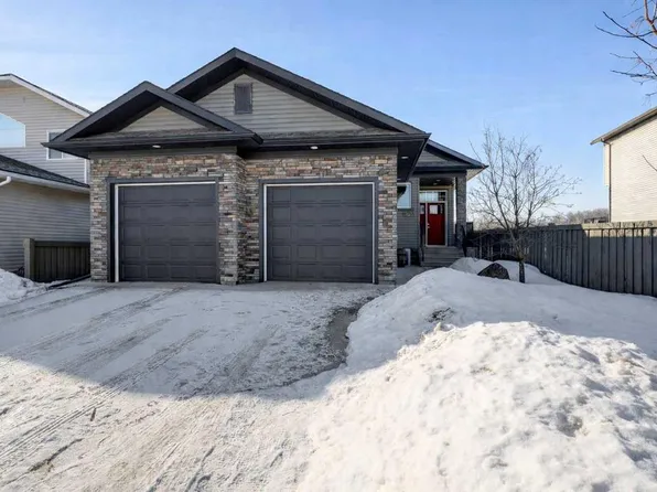 11253 N 59th Ave, Grande Prairie, AB T8W 0L1