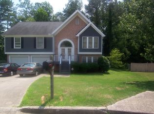 4781 Cooks Ct, Acworth, GA 30101