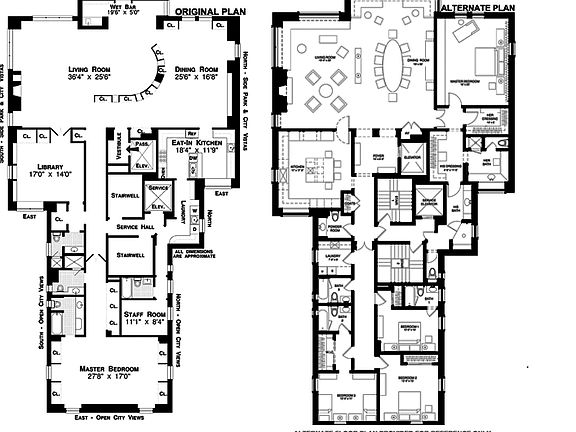 2nd image of 993 5th Ave