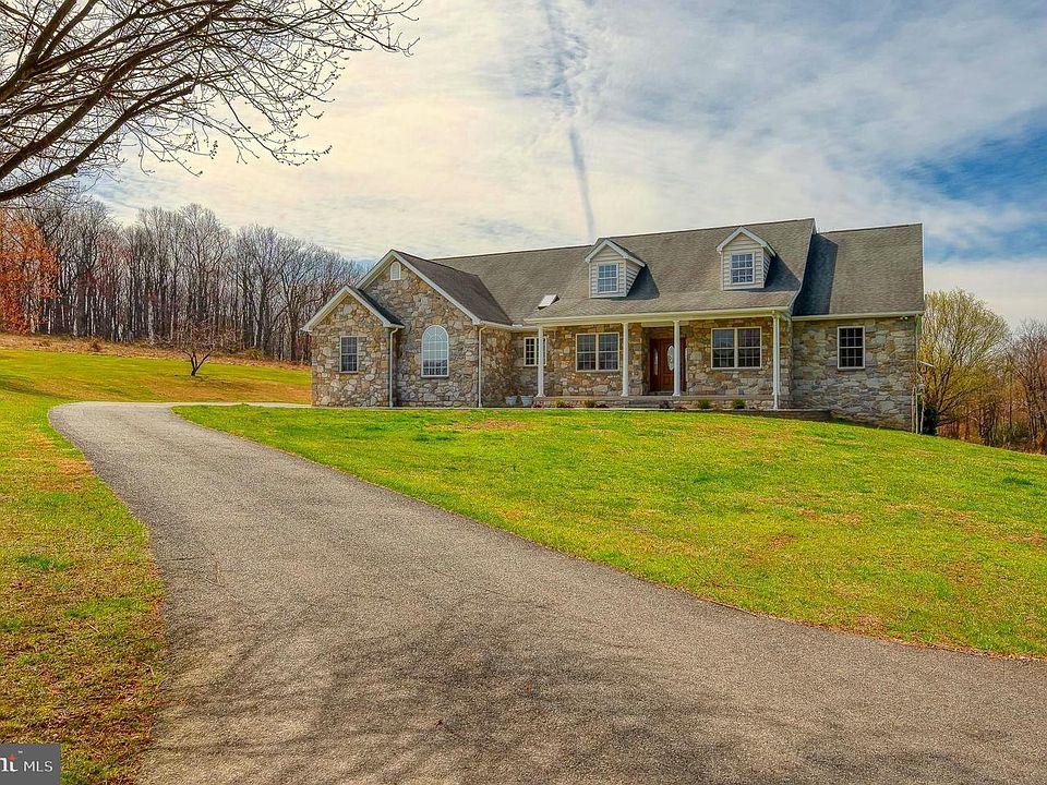 1st image of 4532 Flintville Rd