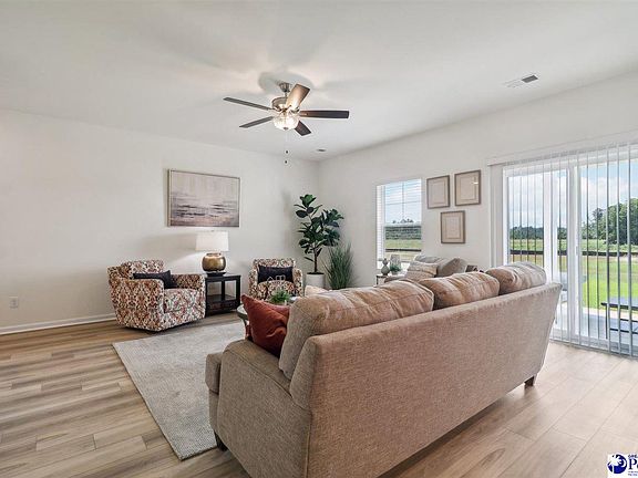 4th image of 3740 Sunflower Bluff Dr Lot 78