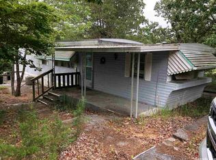 996 County Road 42, Gamaliel, AR 72537