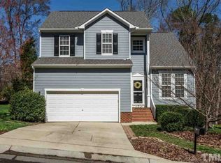 1105 Sophomore Ct, Durham, NC 27713