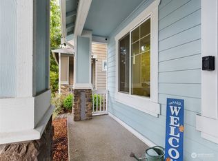 5205 53rd Ave SE, Lacey, WA