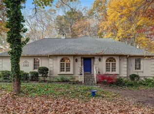 7503 Somersby Dr, Summerfield, NC 27358