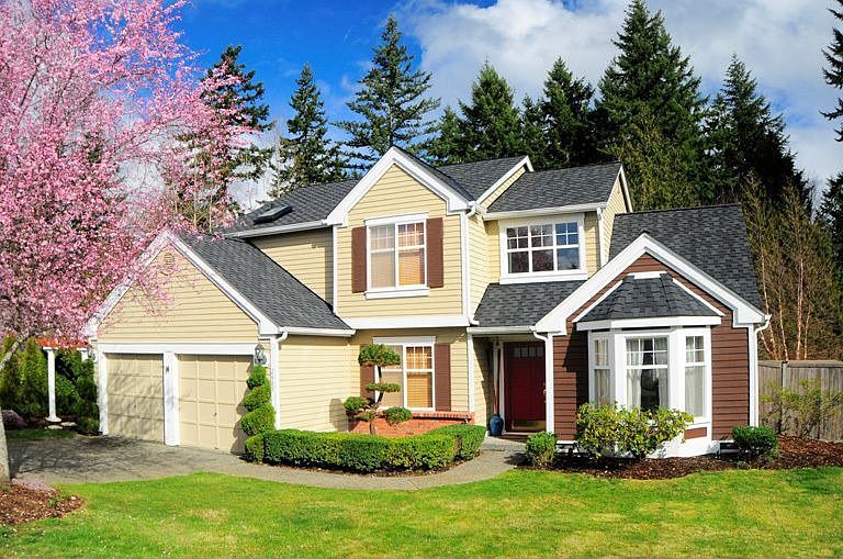 Home Curb Appeal