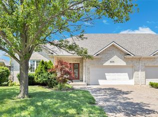 424 Caritas Ct, Tecumseh, ON N8N4Y4