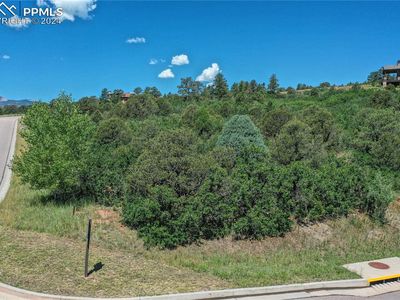 3605 Outback Vista Point, Colorado Springs, CO, 80904