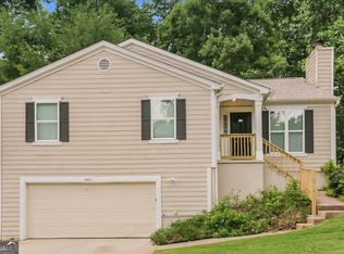 2983 Rapids Dr, Decatur, GA 30034