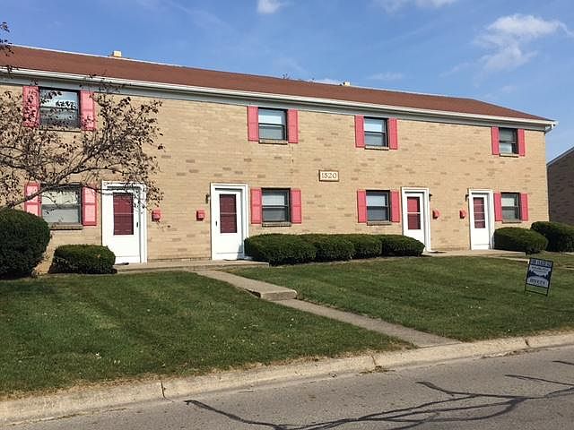 1st image of 1520 Bradshire Dr APT D