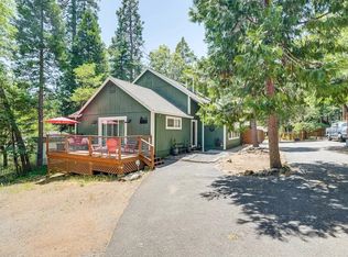 22894 Fuller Rd, Twain Harte, CA 95383