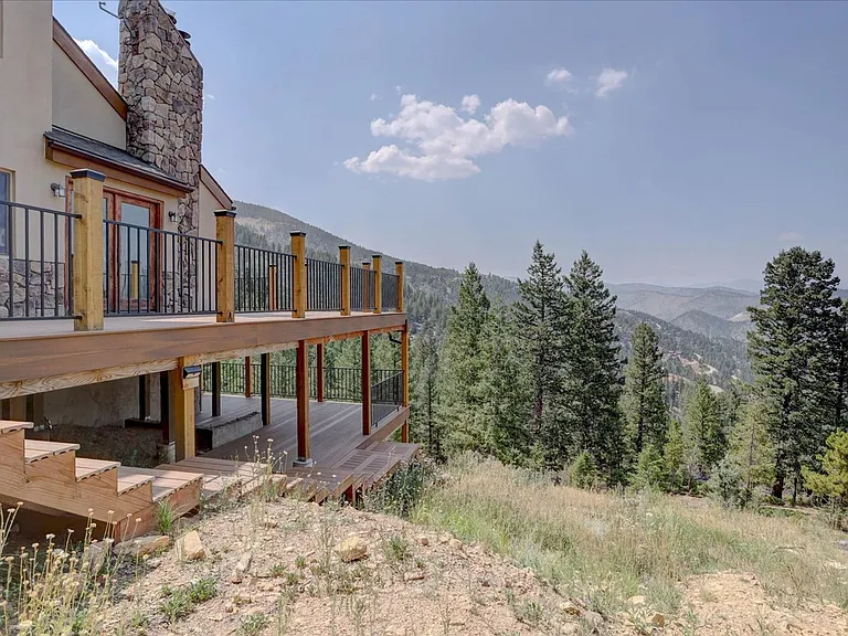 85 Santa Fe Mountain Rd — Photo 4