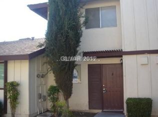 2340 Cardiff Ln UNIT C, Las Vegas, NV 89108