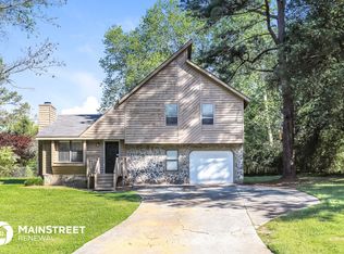 457 Arbour Run, Suwanee, GA 30024