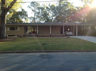 2644 Habersham Ave, Columbus, GA 31906