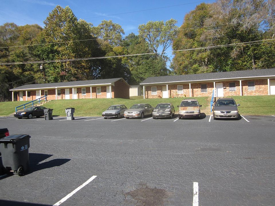 Beechway Parking # 1 